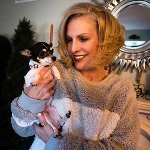 Meet your Posher, Donna